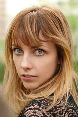 photo of person Anne Bergstedt Jordanova