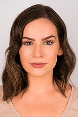 picture of actor Brooke Palsson