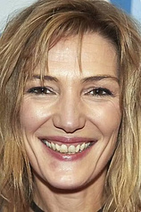 picture of actor Andrea Vagn Jensen