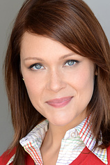 picture of actor Amber Nash
