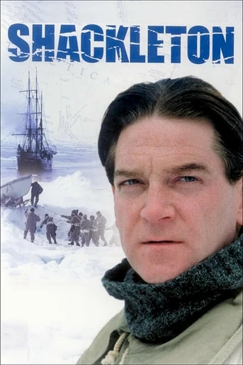 Poster de Shackleton: La Odisea de la Antártida
