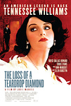 still of movie La Pérdida de un Diamante Lágrima