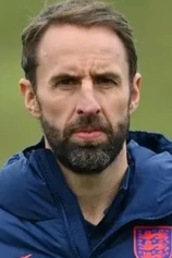 Foto de Gareth Southgate