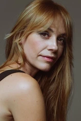 Foto de Miriam Benoit