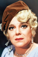 picture of actor Slávka Budínová