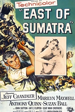 Al Este de Sumatra
