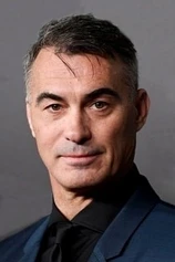 Foto de Chad Stahelski