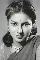 picture of actor Sharada