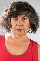 picture of actor Aina Compte