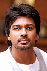photo of person Nikhil Dwivedi
