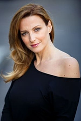 picture of actor Clotilde Sabatino