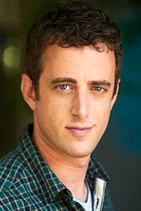 picture of actor Dan Abramovici