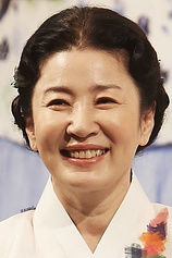 picture of actor Ja-ok Kim