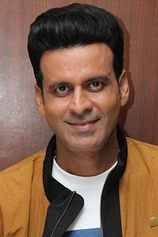 picture of actor Manoj Bajpai