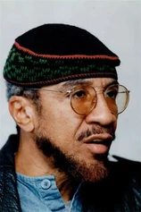 Foto de H. Rap Brown