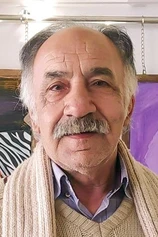 Foto de Mahmoud Jafari