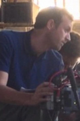 photo of person Tristan Nyby