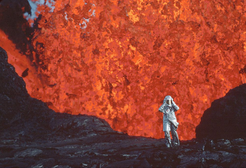 Imagen de Fire of Love