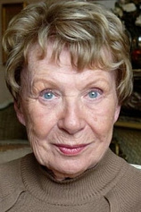 picture of actor Alix Mahieux