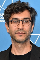 picture of actor Ramin Bahrani
