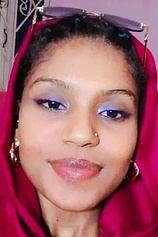 picture of actor Fatma Farid