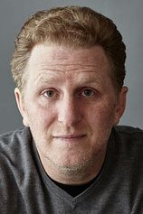 picture of actor Michael Rapaport