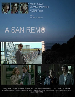 À San Remo