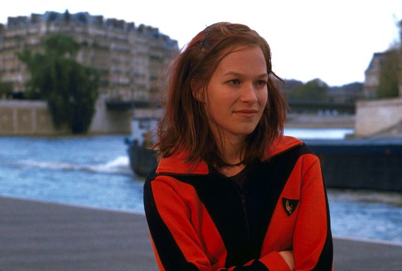 Franka Potente en El Caso Bourne