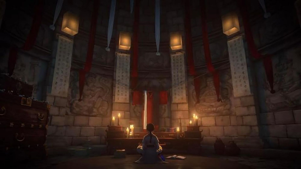 Imagen de Exorcism Chronicles: The Beginning