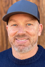 photo of person Peter Mortimer