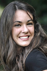 picture of actor Beatrice Flammini