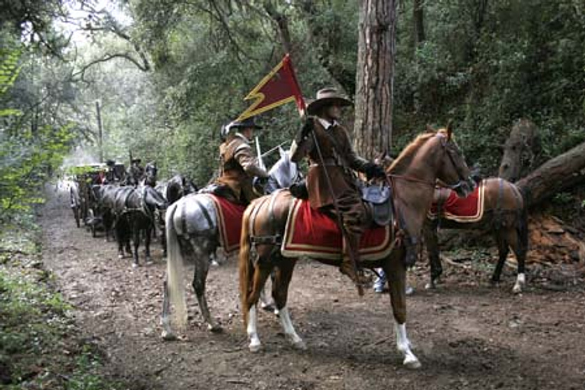 Imagen de Serrallonga