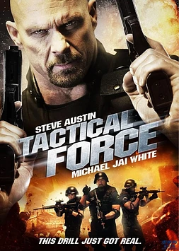 poster of movie Tactical Force