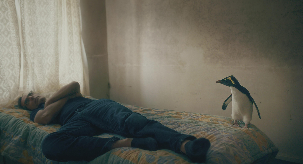 Loran Bonnardot en tristan-forever