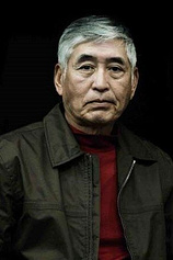 photo of person Ko I-chen