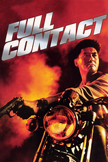 poster of movie Contacto Total