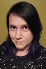 picture of actor Caitlyn Dailey