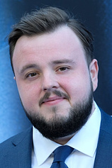 picture of actor John Bradley