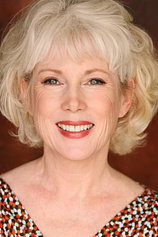 picture of actor Julia Duffy