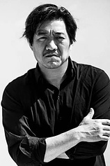 picture of actor Minghao Chen