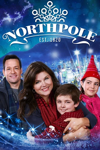 Poster de Northpole