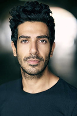 picture of actor Liran Nathan