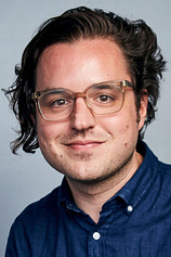 photo of person Andy Siara
