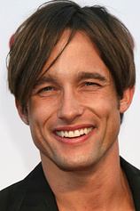 picture of actor Jay Kenneth Johnson