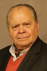 picture of actor Kemal Inci