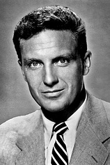 picture of actor Robert Stack