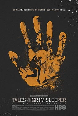 poster of movie Tales of the Grim Sleeper
