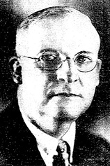 photo of person Harry Carr