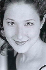 photo of person Maya Goldsmith