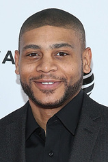 picture of actor J.D. Williams